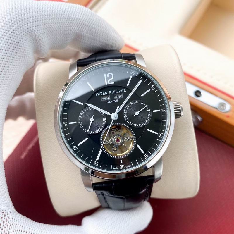 Patek Philippe 42X13mm 09 (4)