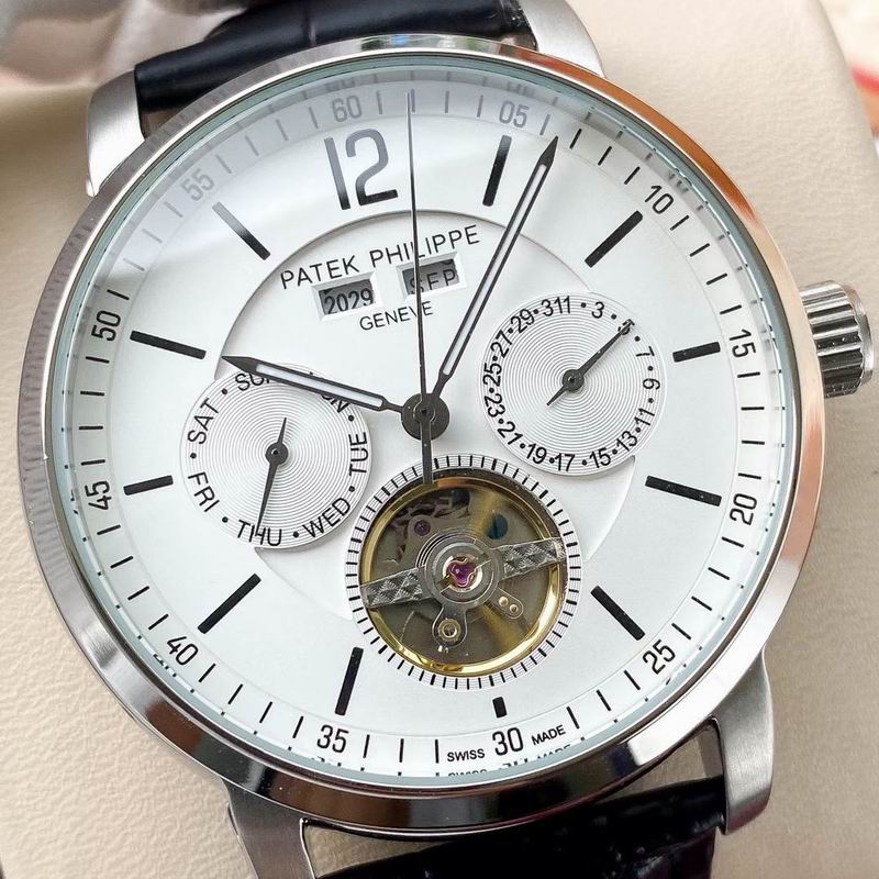 Patek Philippe 42X13mm 09 (5)