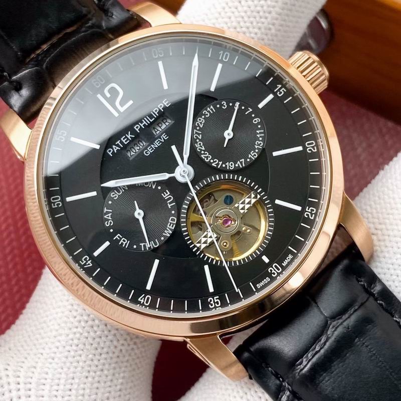 Patek Philippe 42X13mm 09 (6)