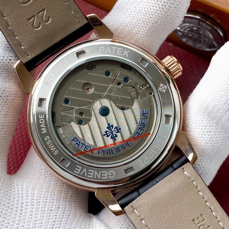 Patek Philippe 42X13mm 09 (8)