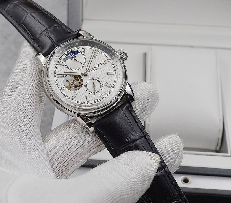 Patek Philippe 42X13mm 15 (1)