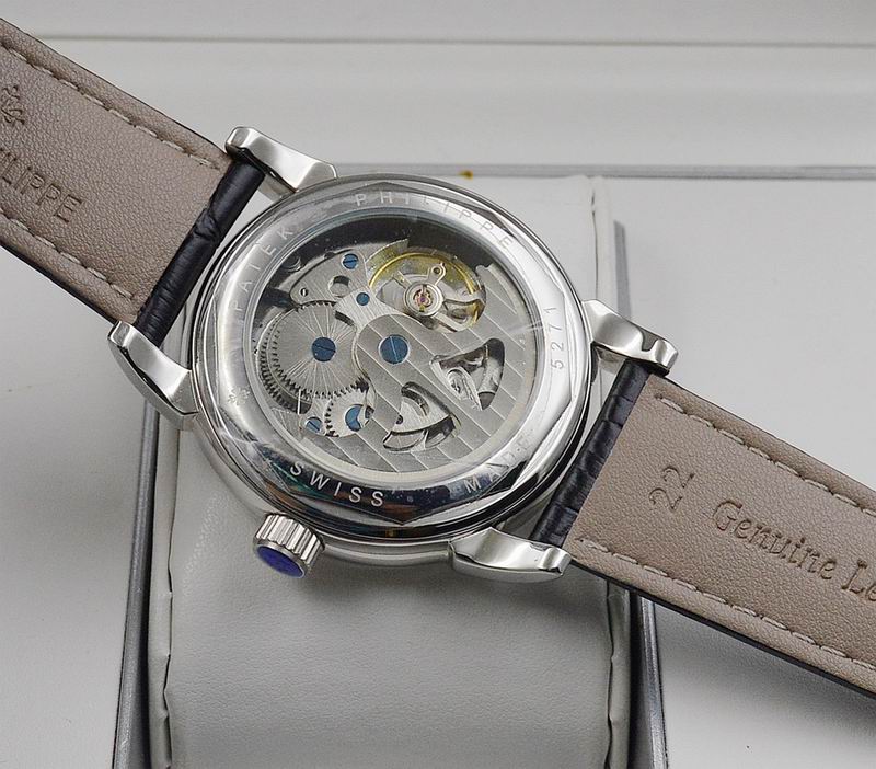 Patek Philippe 42X13mm 15 (17)