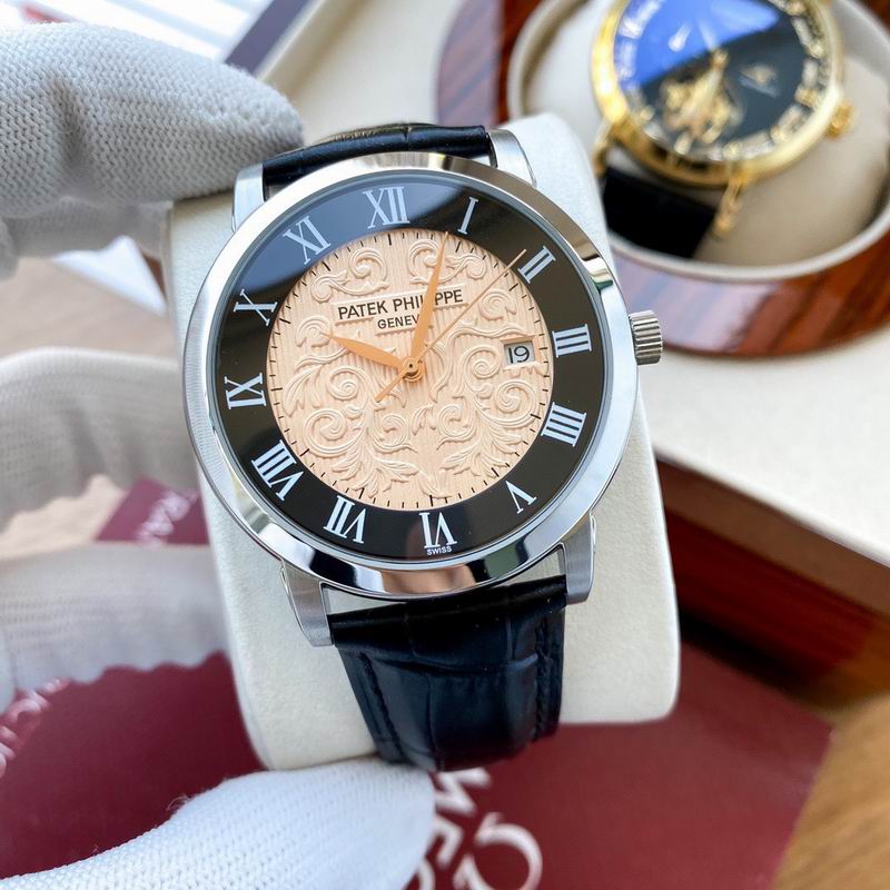 Patek Philippe 42X13mm 17 (1)