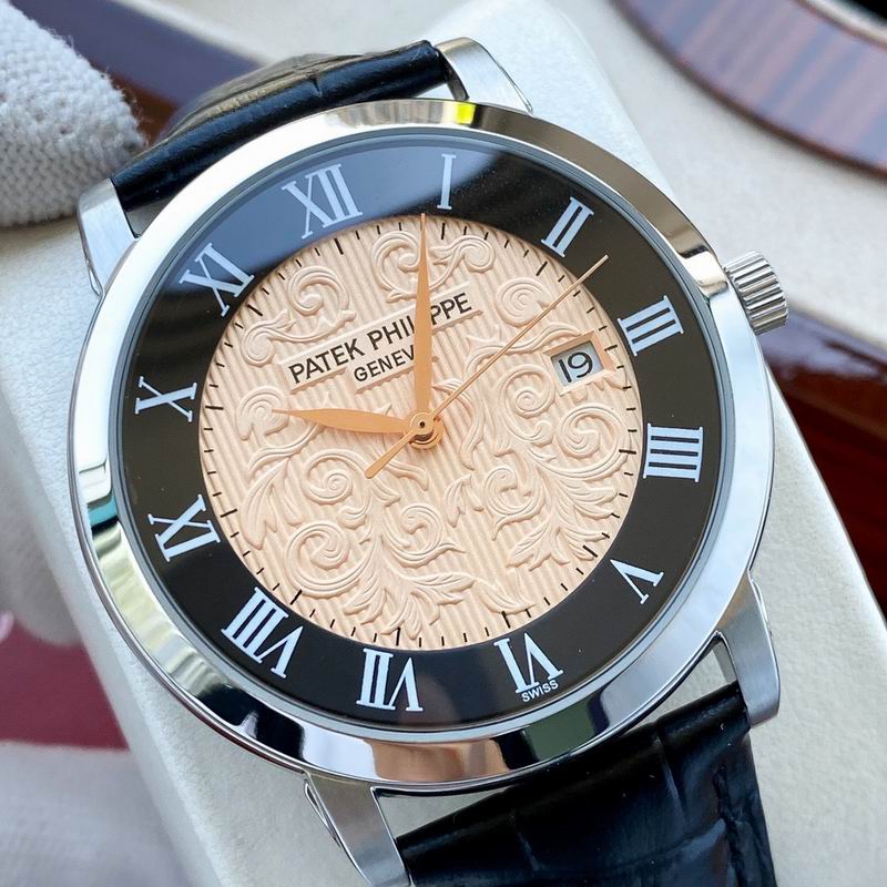 Patek Philippe 42X13mm 17 (3)