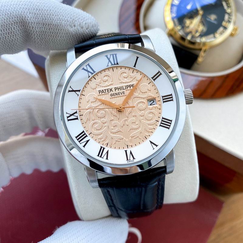 Patek Philippe 42X13mm 17 (4)