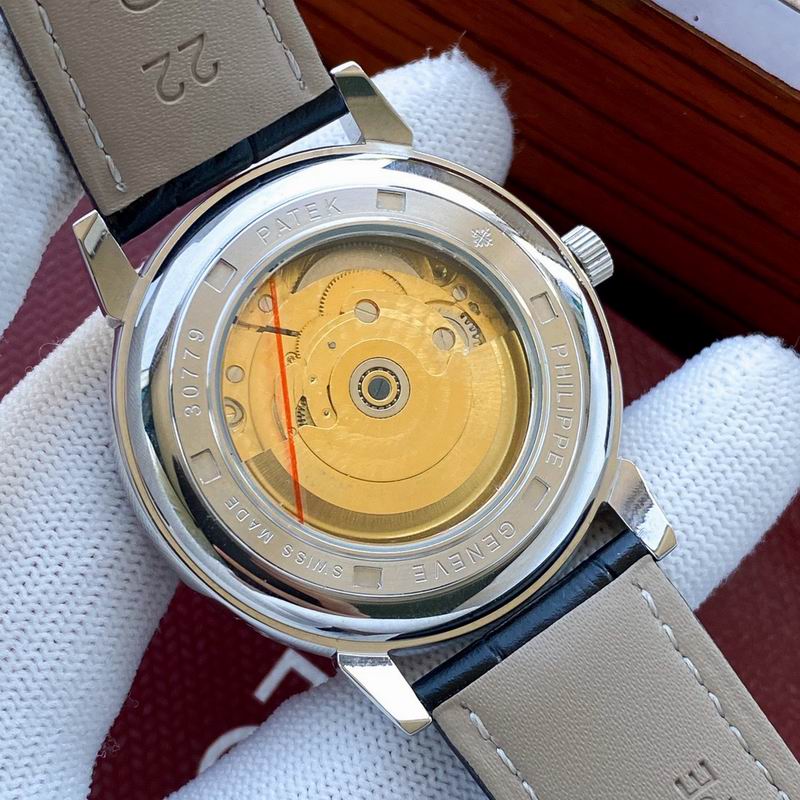 Patek Philippe 42X13mm 17 (7)
