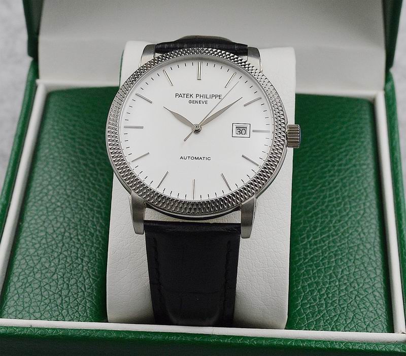 Patek Philippe 42X13mm 18 (1)