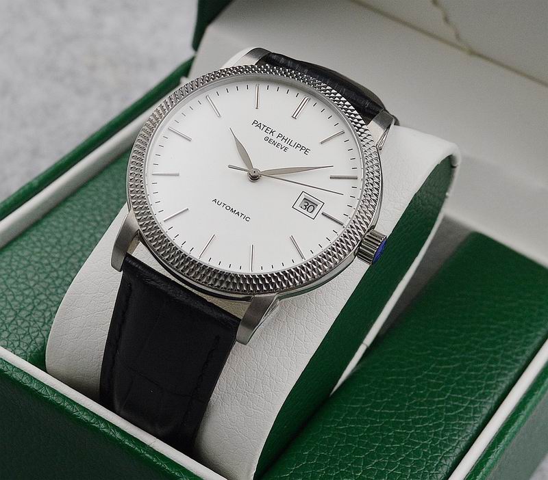 Patek Philippe 42X13mm 18 (2)