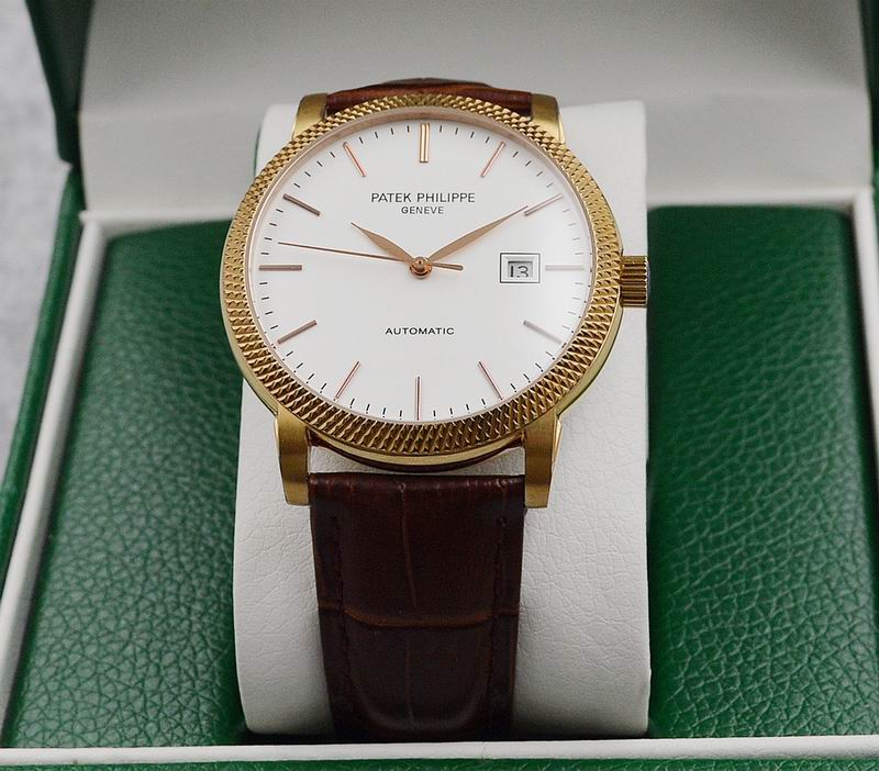 Patek Philippe 42X13mm 18 (4)