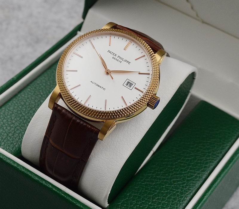 Patek Philippe 42X13mm 18 (5)