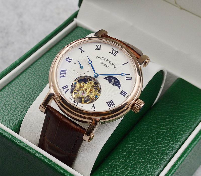 Patek Philippe 42X13mm 19 (2)