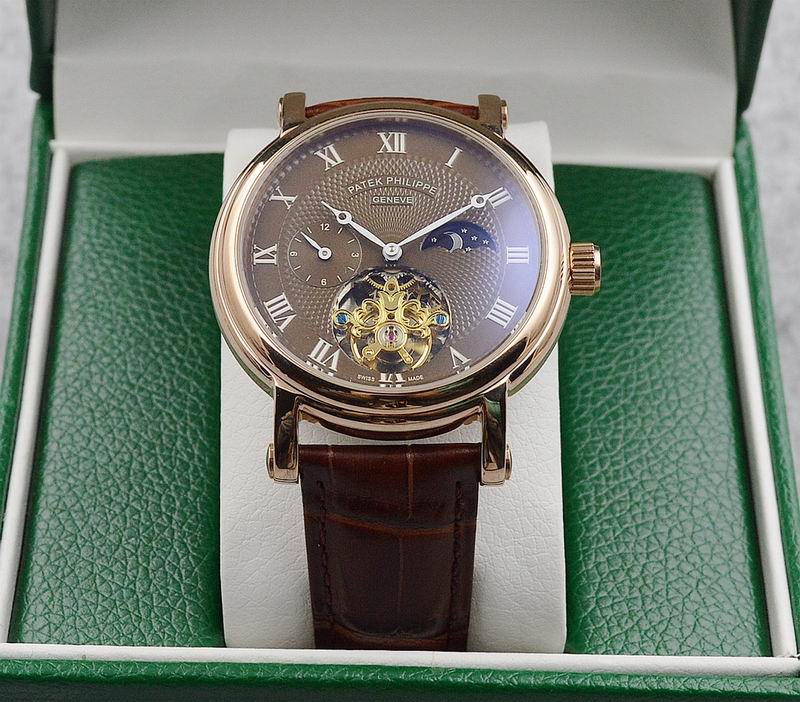 Patek Philippe 42X13mm 19 (3)