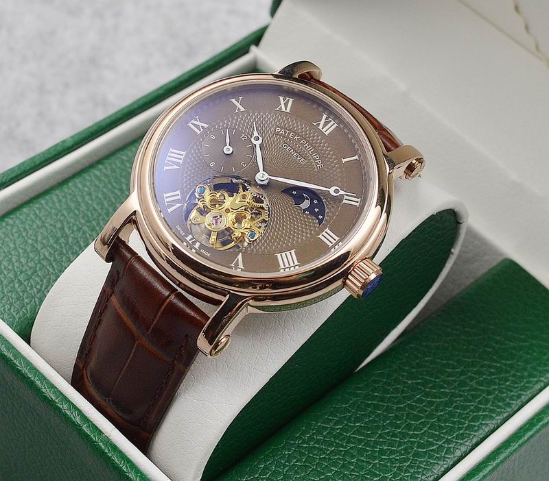 Patek Philippe 42X13mm 19 (4)