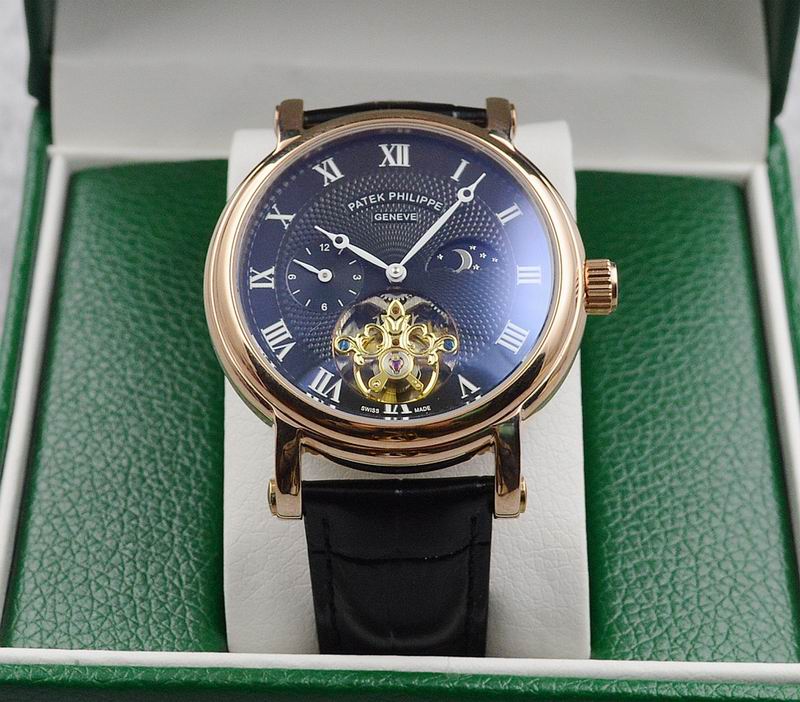 Patek Philippe 42X13mm 19 (5)