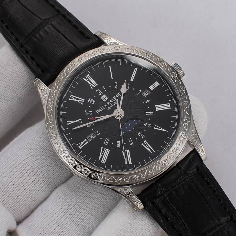 Patek Philippe 42mm 01 (1)