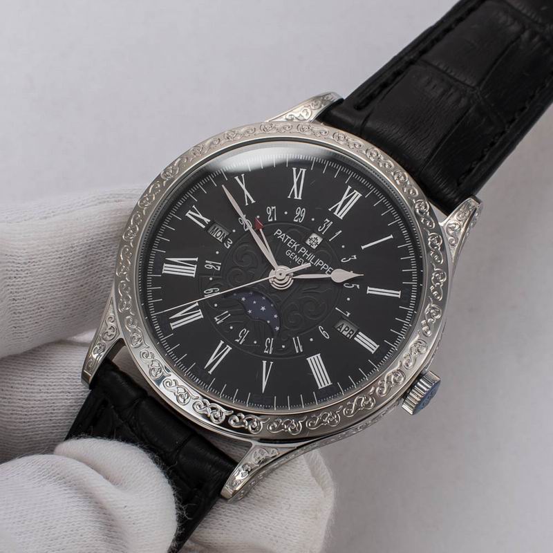 Patek Philippe 42mm 01 (8)