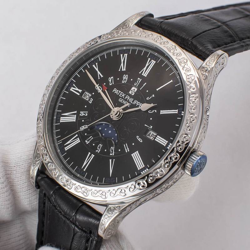 Patek Philippe 42mm 01 (9)