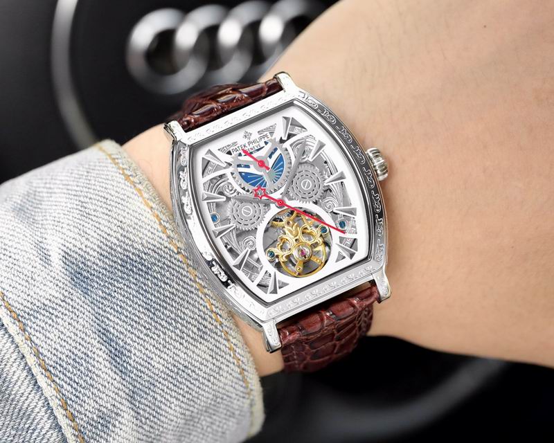 Patek Philippe 43X12mm 30 (1)