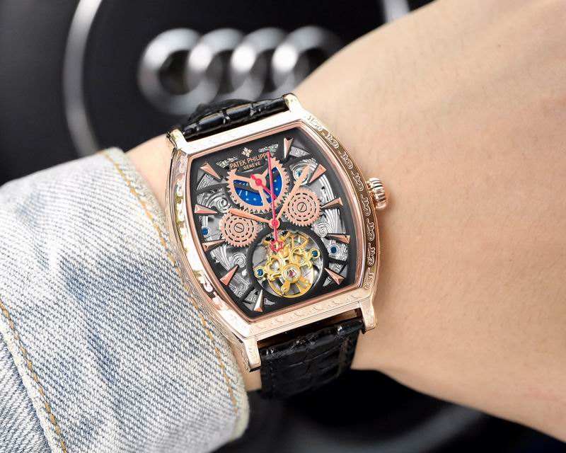 Patek Philippe 43X12mm 30 (2)