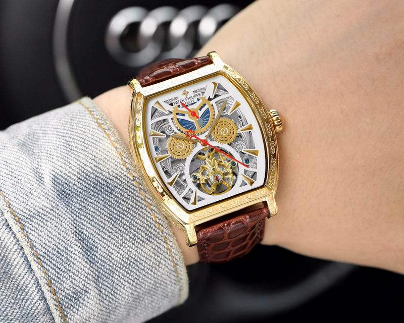 Patek Philippe 43X12mm 30 (3)