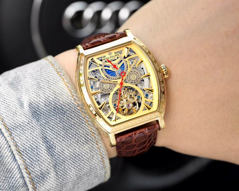 Patek Philippe 43X12mm 30 (4)