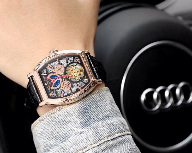 Patek Philippe 43X12mm 30 (5)