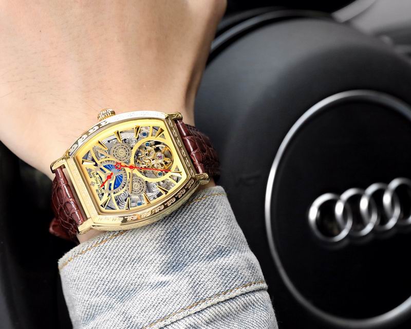 Patek Philippe 43X12mm 30 (6)