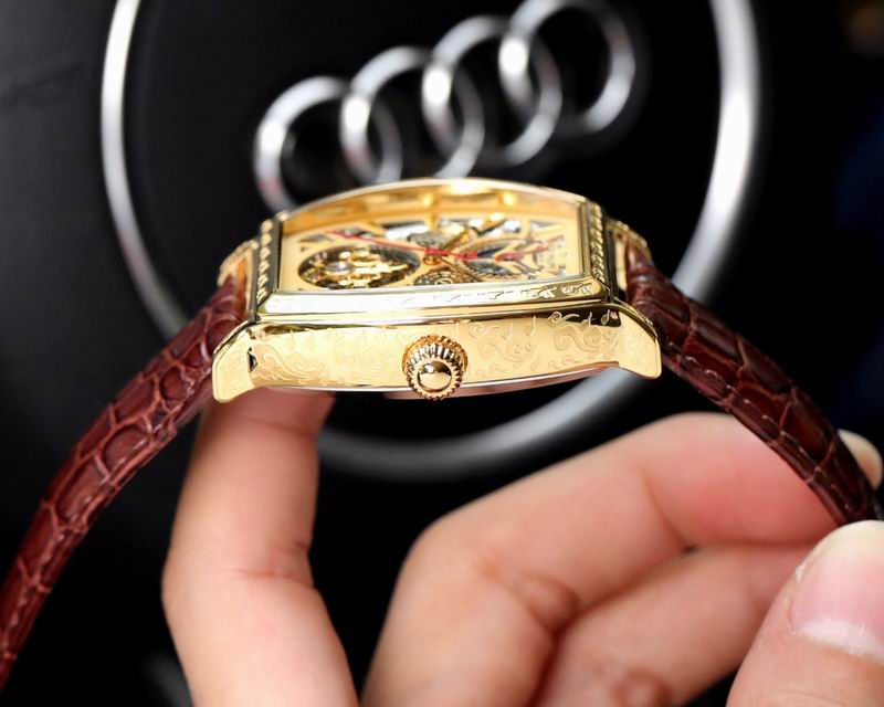 Patek Philippe 43X12mm 30 (8)