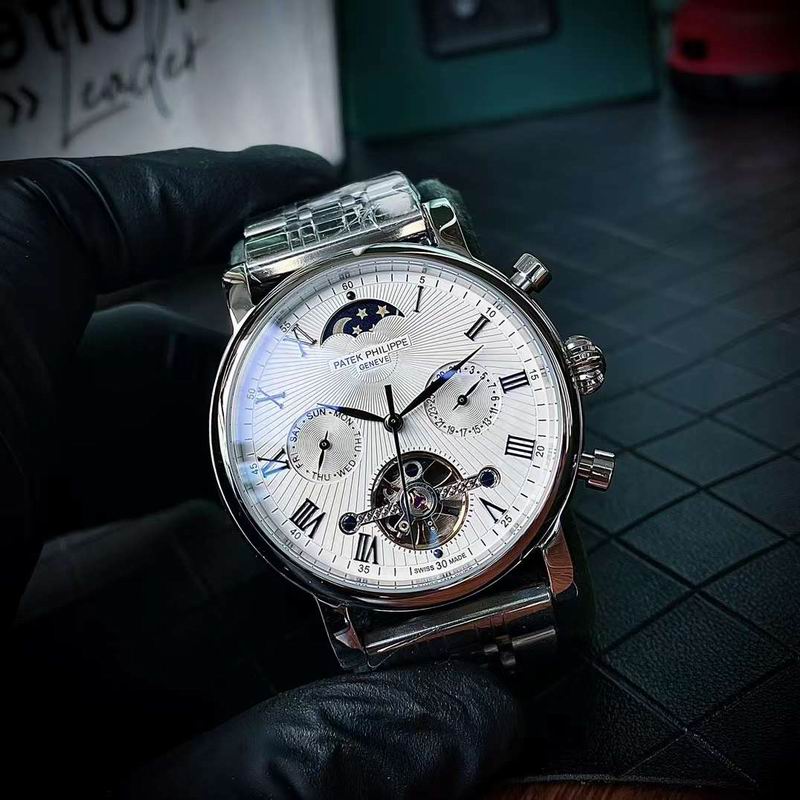 Patek Philippe 43X13mm 20 (1)