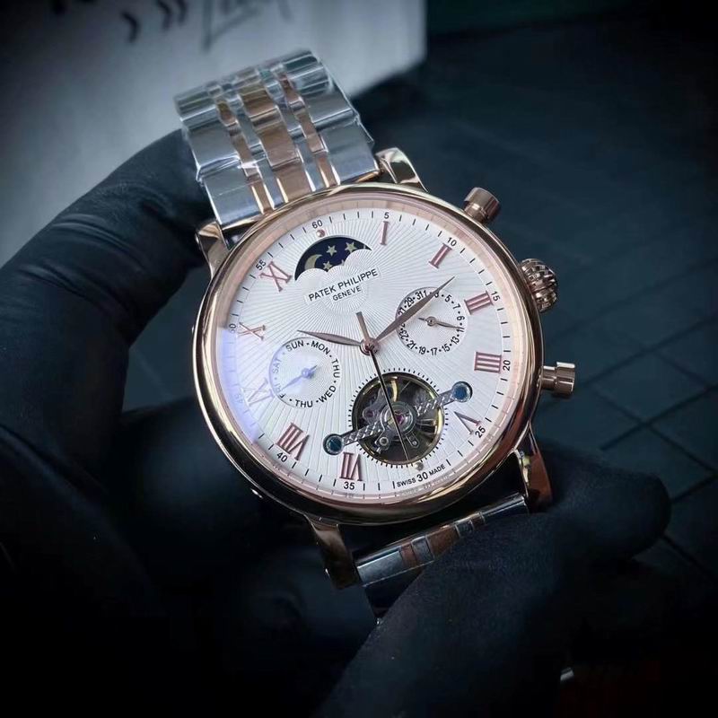 Patek Philippe 43X13mm 20 (10)