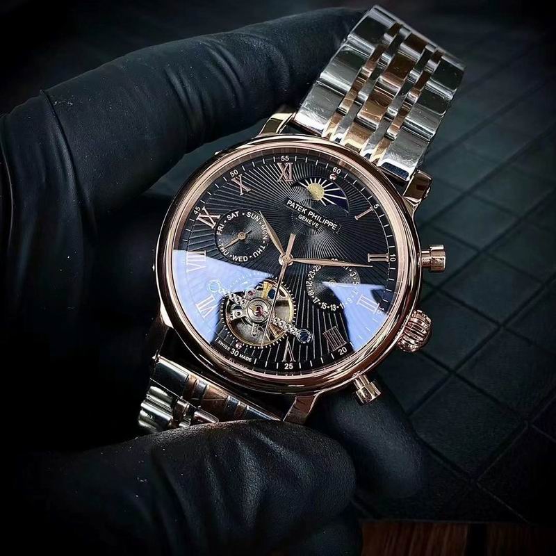 Patek Philippe 43X13mm 20 (11)