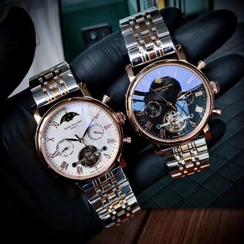 Patek Philippe 43X13mm 20 (12)