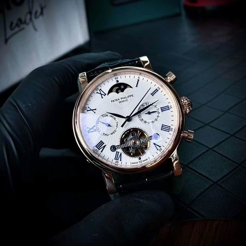 Patek Philippe 43X13mm 20 (13)