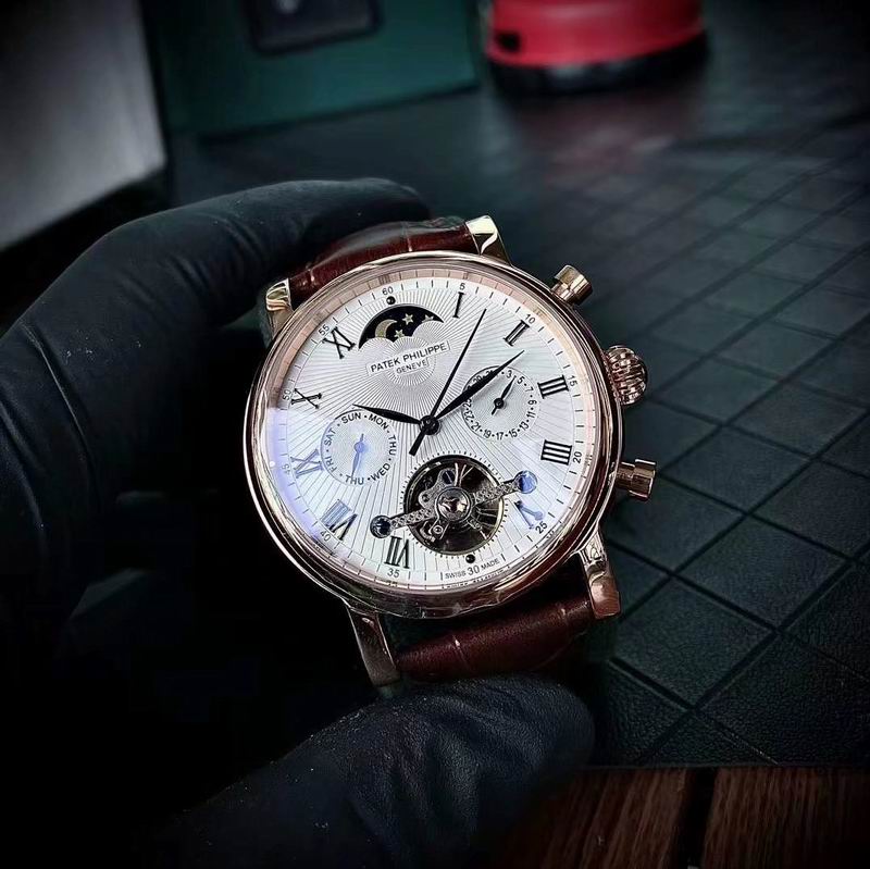 Patek Philippe 43X13mm 20 (14)