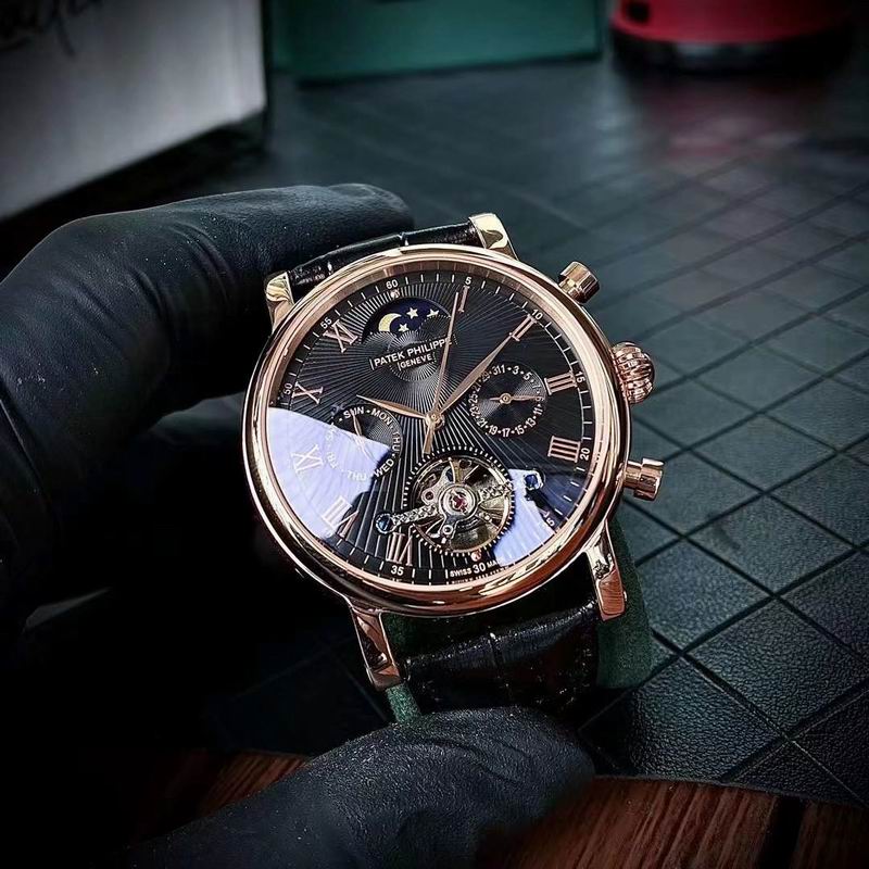 Patek Philippe 43X13mm 20 (16)