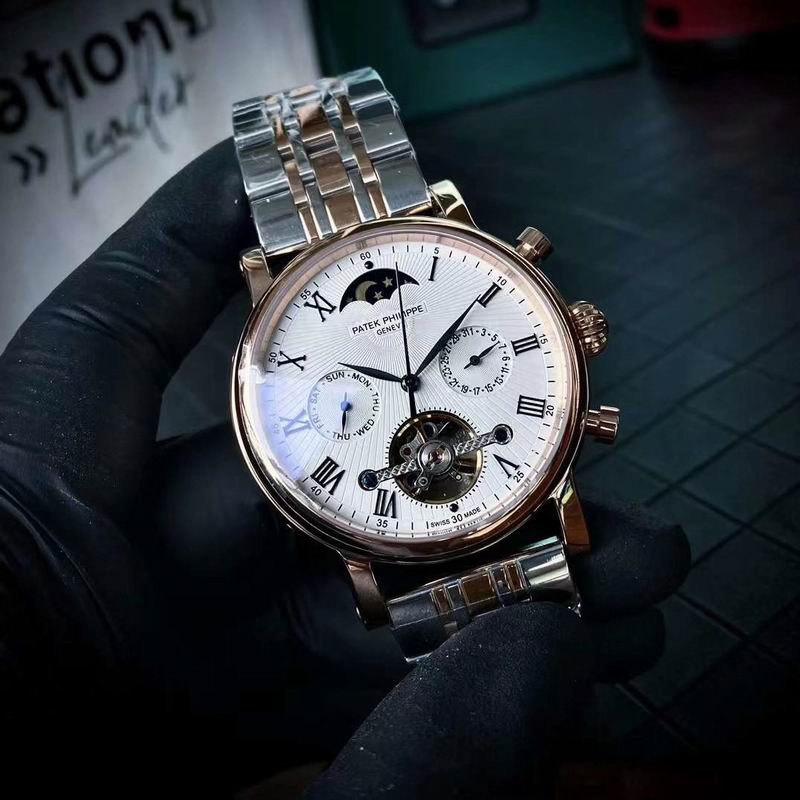 Patek Philippe 43X13mm 20 (19)