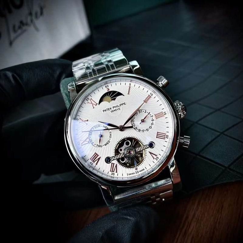 Patek Philippe 43X13mm 20 (2)