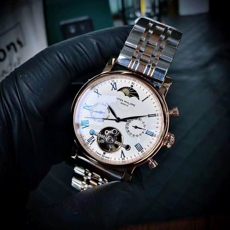 Patek Philippe 43X13mm 20 (20)