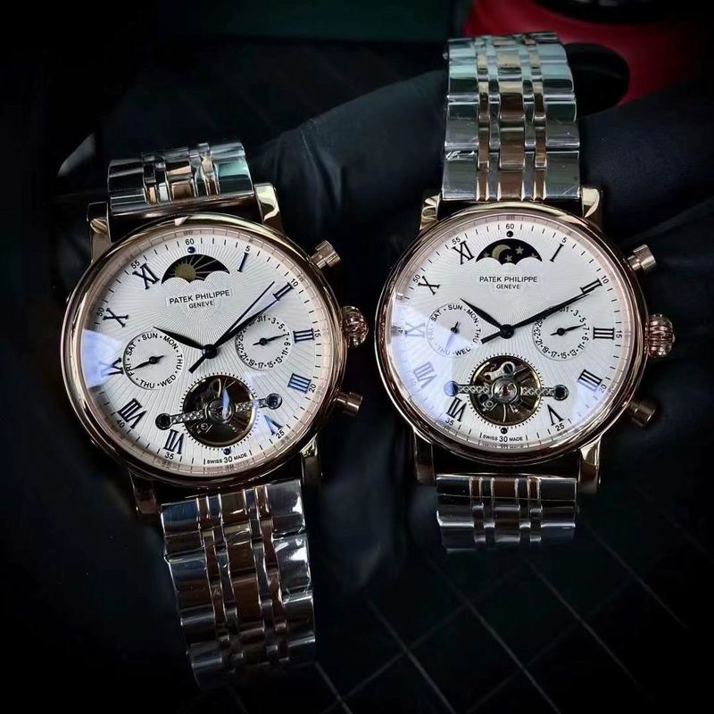 Patek Philippe 43X13mm 20 (21)