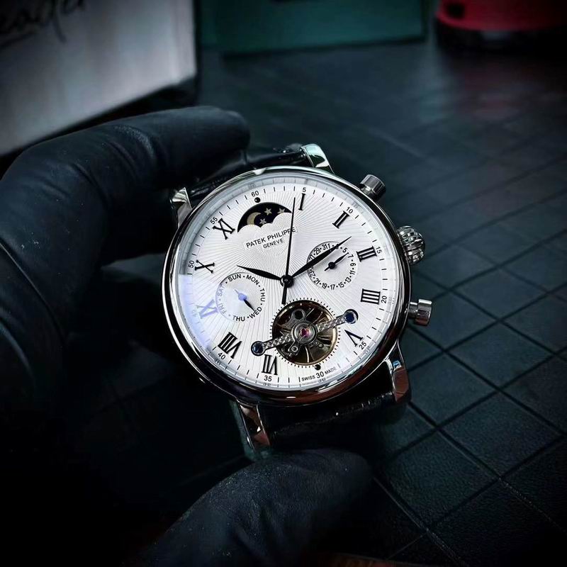 Patek Philippe 43X13mm 20 (22)