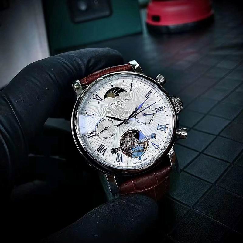 Patek Philippe 43X13mm 20 (23)