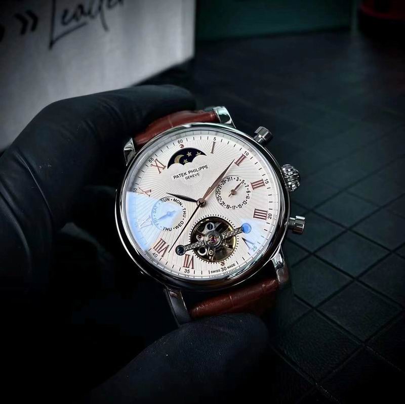 Patek Philippe 43X13mm 20 (24)