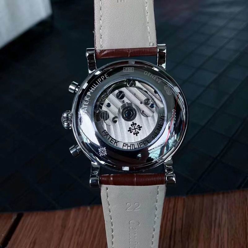 Patek Philippe 43X13mm 20 (26)