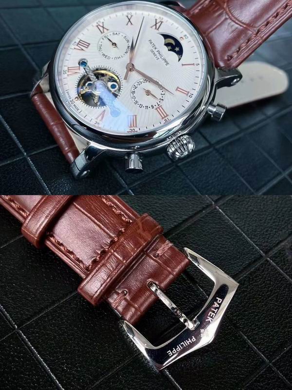 Patek Philippe 43X13mm 20 (27)