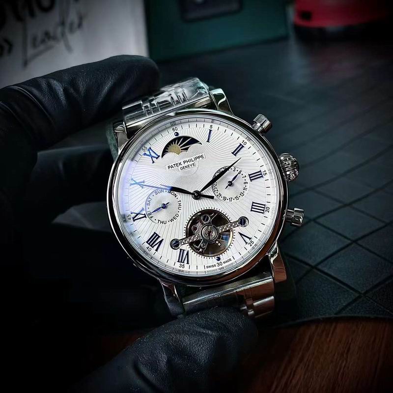 Patek Philippe 43X13mm 20 (3)