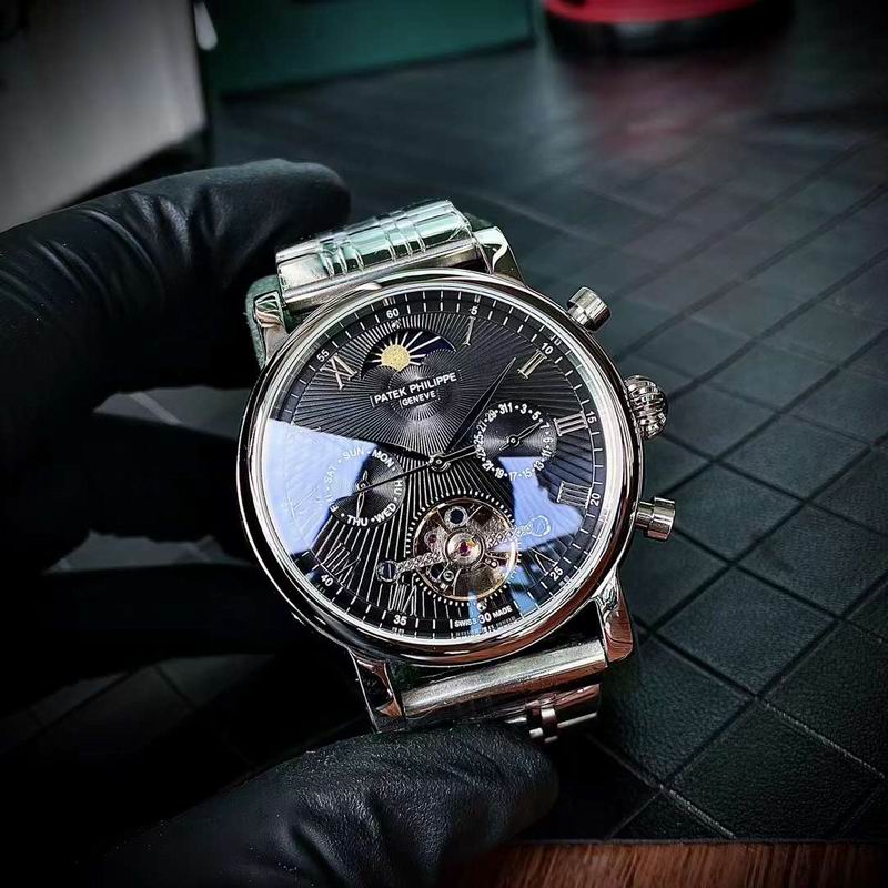 Patek Philippe 43X13mm 20 (4)