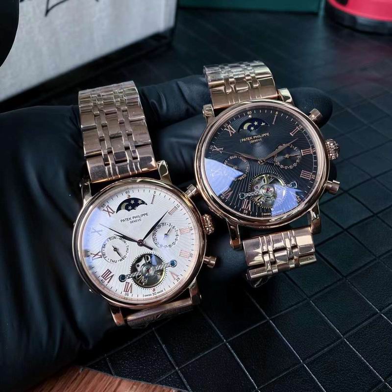 Patek Philippe 43X13mm 20 (5)