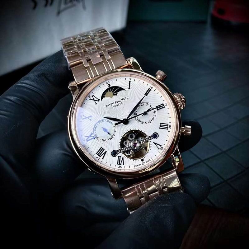 Patek Philippe 43X13mm 20 (6)