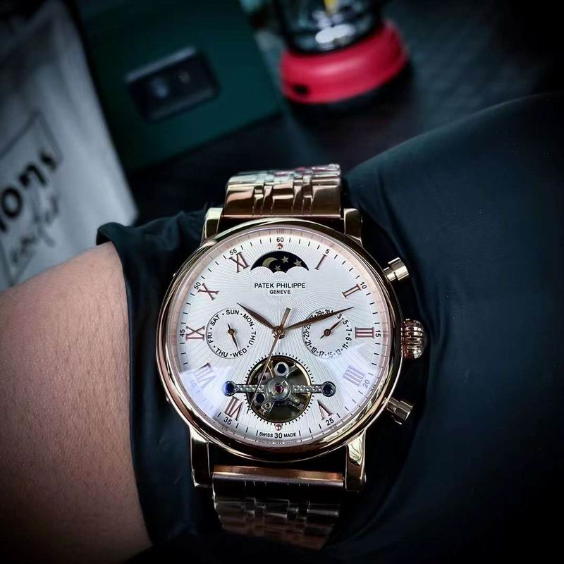 Patek Philippe 43X13mm 20 (7)