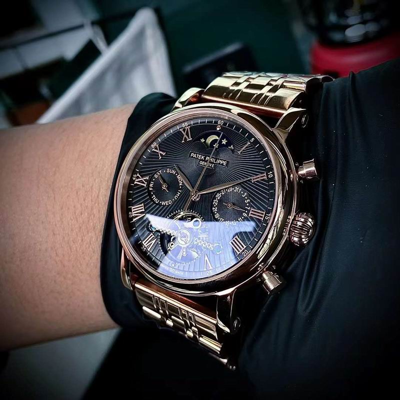 Patek Philippe 43X13mm 20 (8)